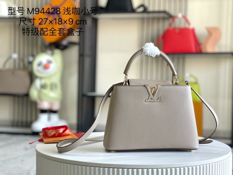 Louis Vuitton Top Handle Bags